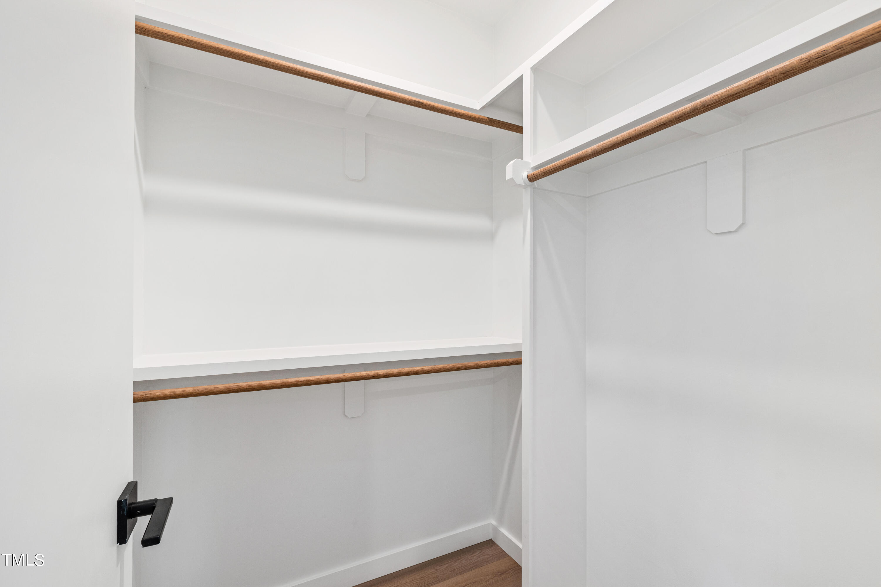 716 Brighton Road, Unit 102 Raleigh, NC 27610 - Photo 59 of 78 a close view of closet