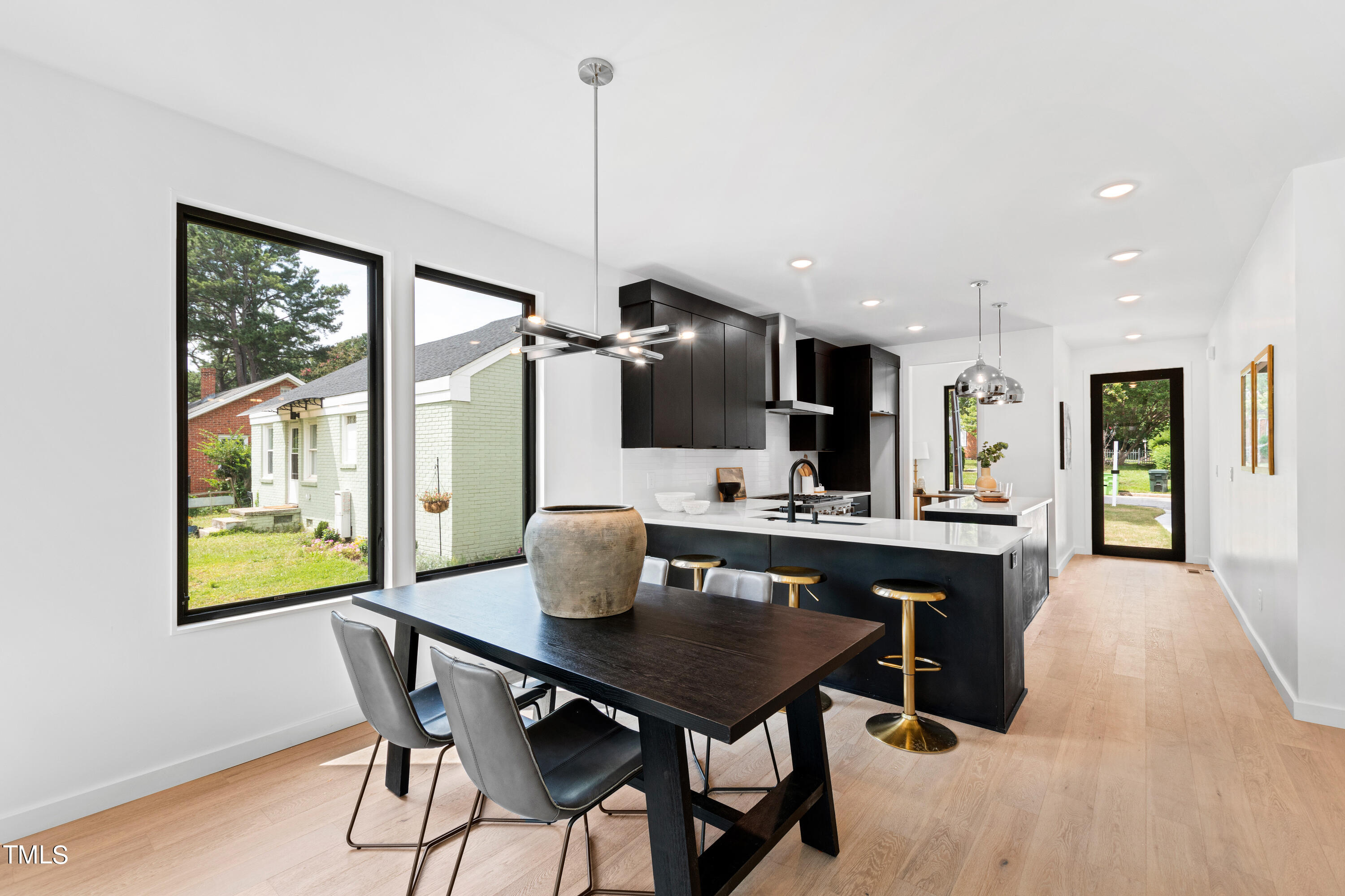 716 Brighton Road, Unit 102 Raleigh, NC 27610 - Photo 6 of 78 Dining