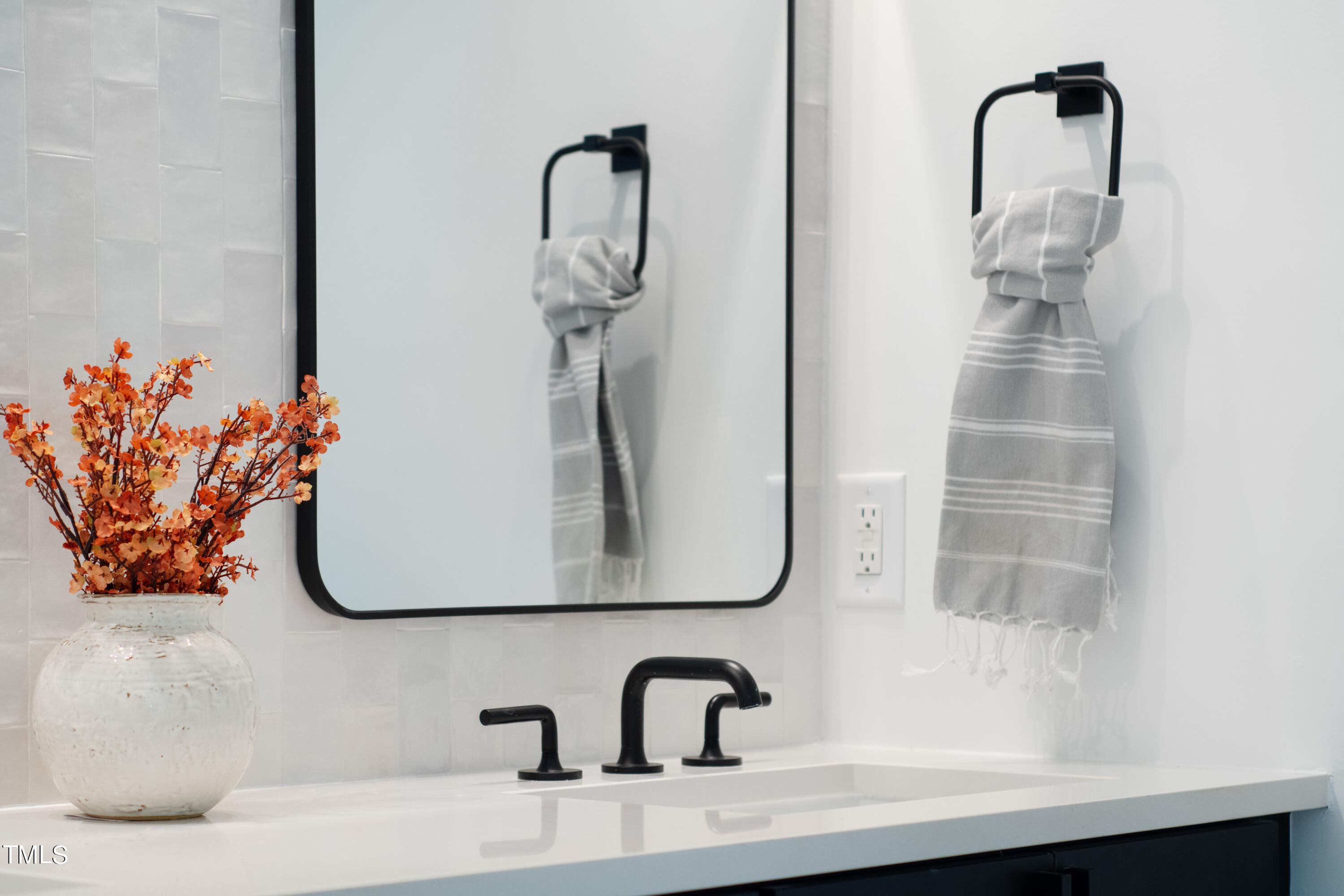 716 Brighton Road, Unit 102 Raleigh, NC 27610 - Photo 61 of 78 a close view of sink and tap