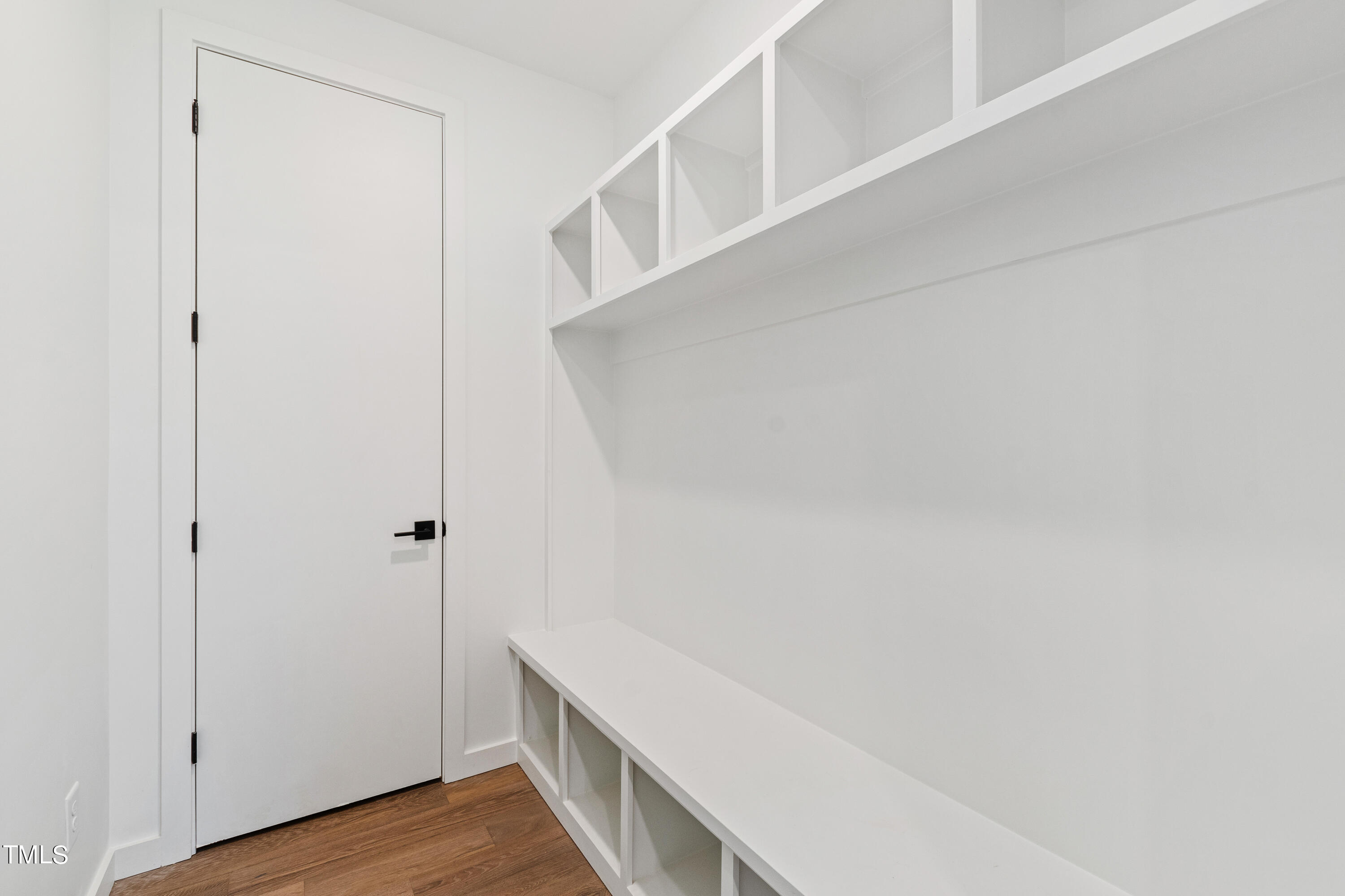 716 Brighton Road, Unit 102 Raleigh, NC 27610 - Photo 69 of 78 a view of an empty room