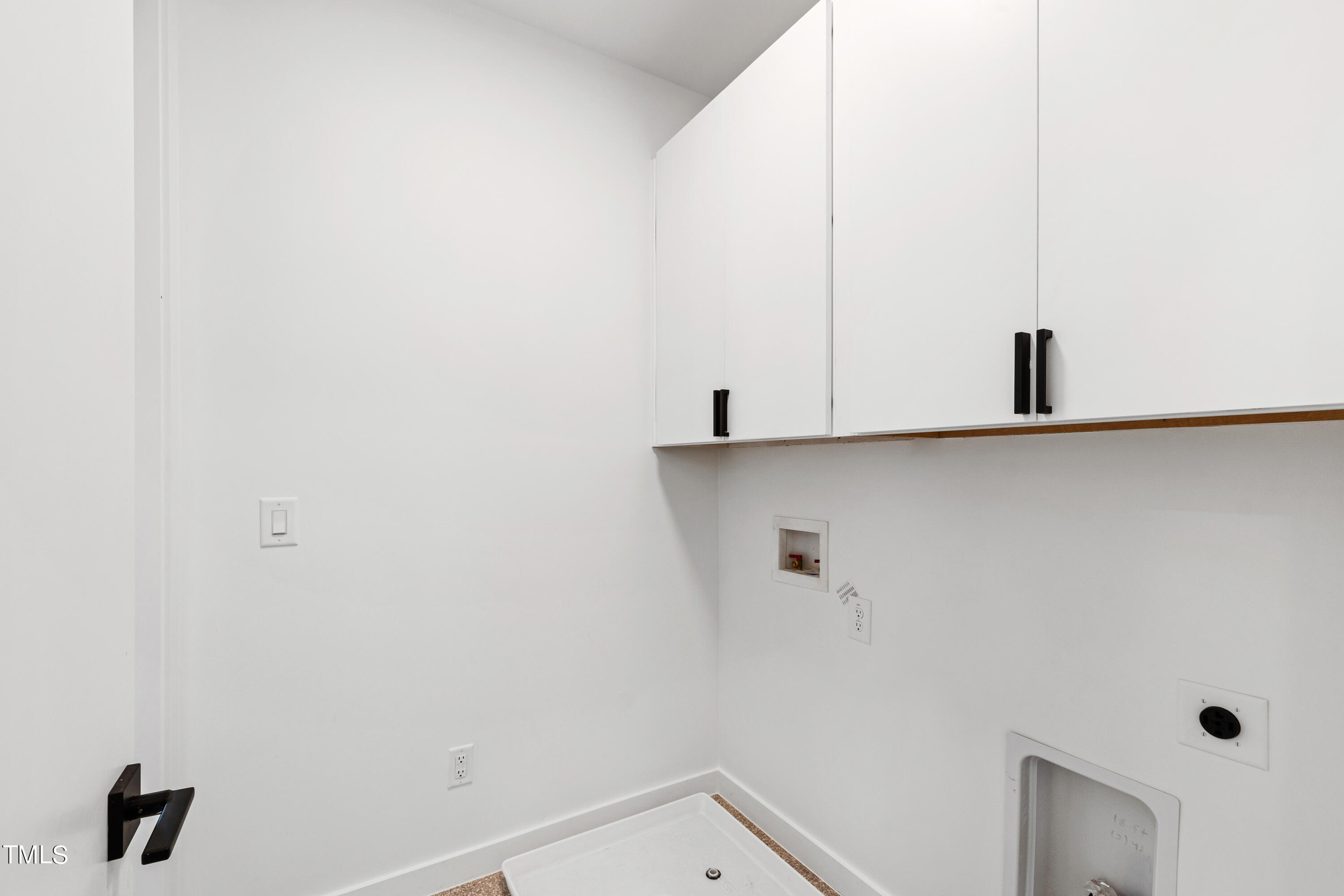 716 Brighton Road, Unit 102 Raleigh, NC 27610 - Photo 70 of 78 Laundry