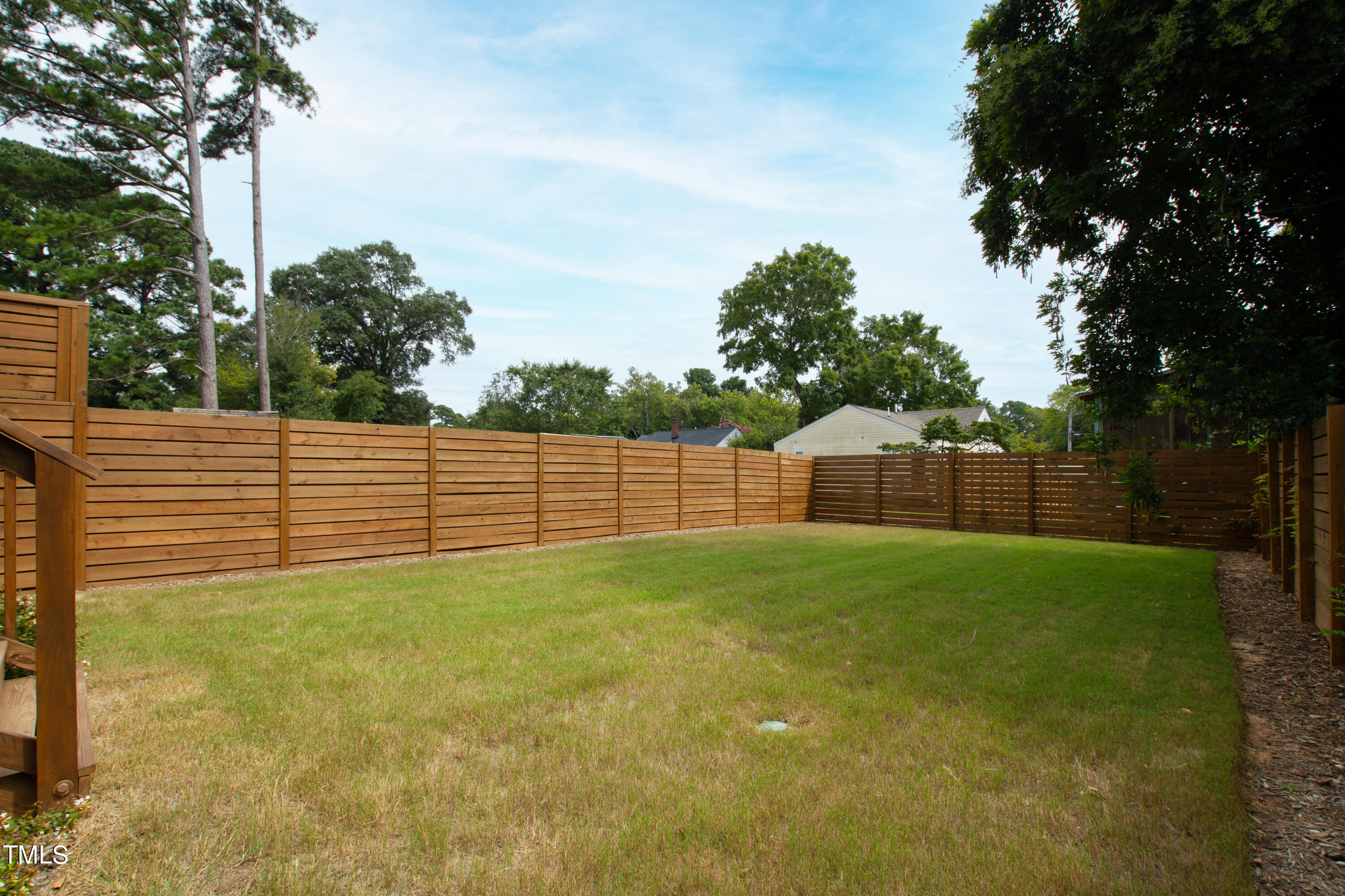 716 Brighton Road, Unit 102 Raleigh, NC 27610 - Photo 74 of 78 BAck 3