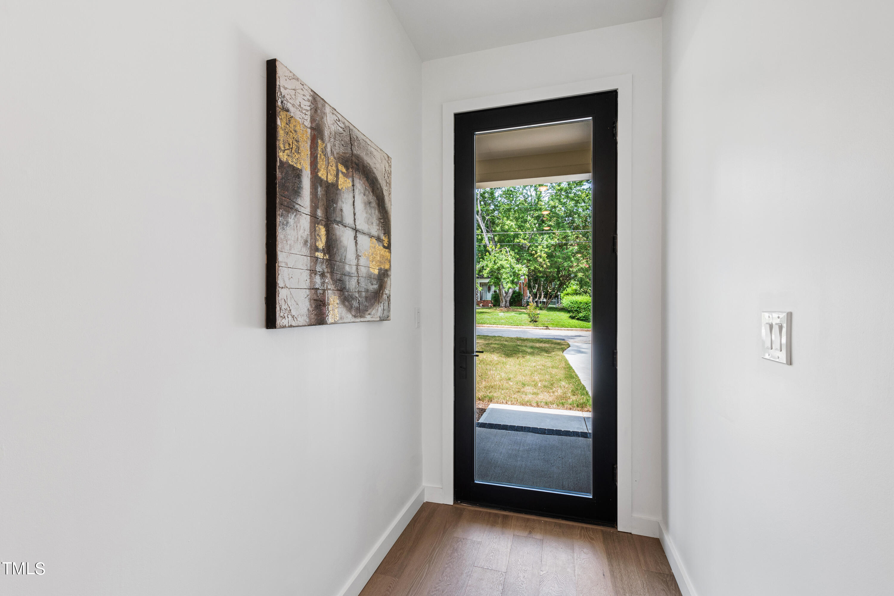 716 Brighton Road, Unit 102 Raleigh, NC 27610 - Photo 9 of 78 Foyer