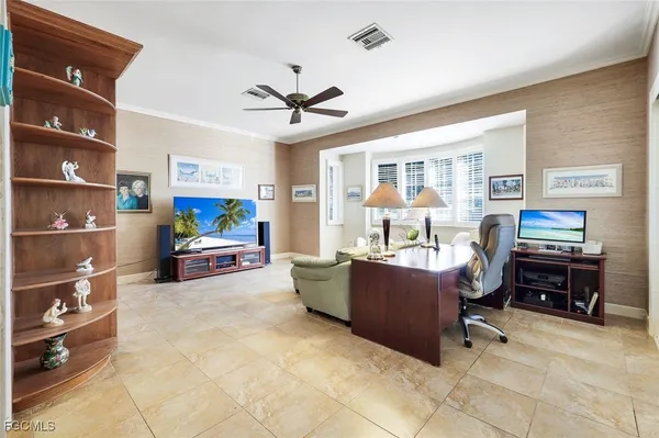 $1,790,000 | 15500 Gullane Court, Fort Myers, FL 33912