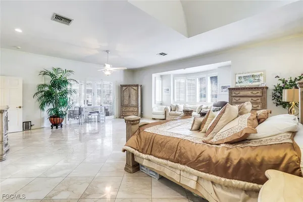 $1,790,000 | 15500 Gullane Court, Fort Myers, FL 33912