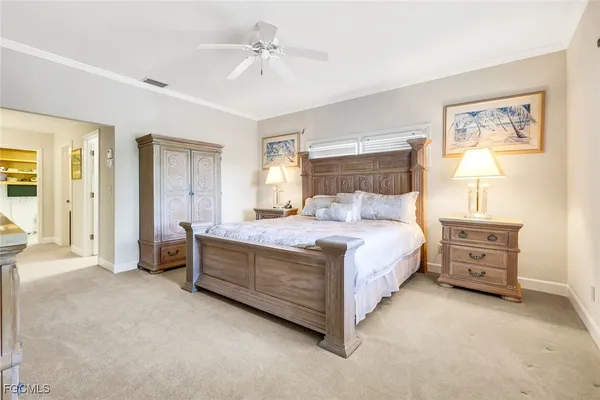 $1,790,000 | 15500 Gullane Court, Fort Myers, FL 33912