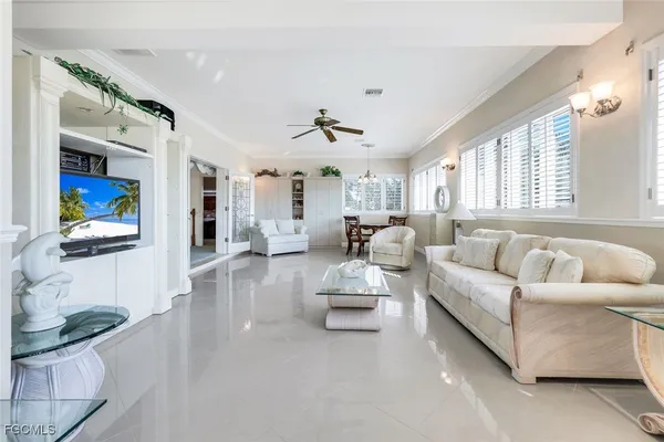 $1,790,000 | 15500 Gullane Court, Fort Myers, FL 33912