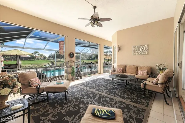$1,790,000 | 15500 Gullane Court, Fort Myers, FL 33912