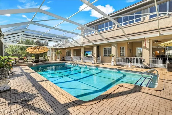 $1,790,000 | 15500 Gullane Court, Fort Myers, FL 33912