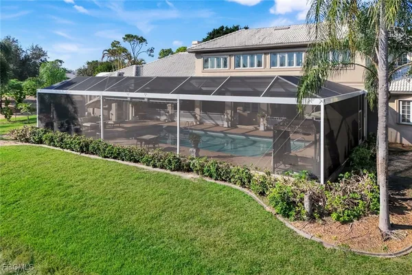 $1,790,000 | 15500 Gullane Court, Fort Myers, FL 33912