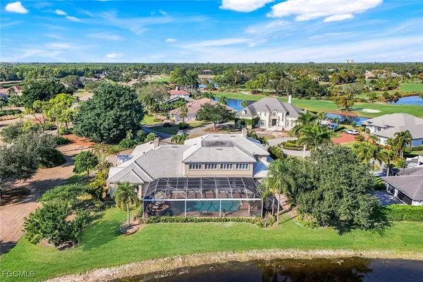 $1,790,000 | 15500 Gullane Court, Fort Myers, FL 33912