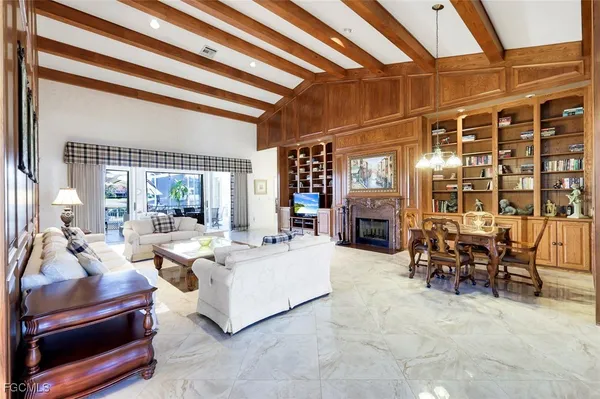 $1,790,000 | 15500 Gullane Court, Fort Myers, FL 33912