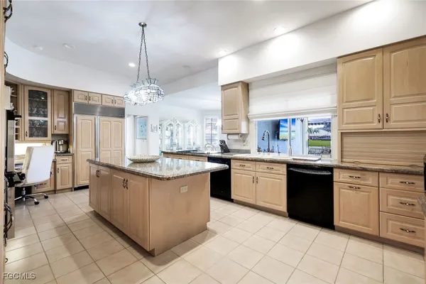 $1,790,000 | 15500 Gullane Court, Fort Myers, FL 33912