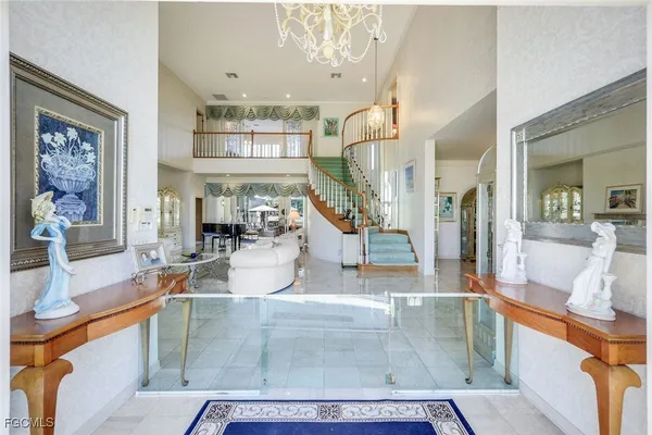 $1,999,900 | 15500 Gullane Court, Fort Myers, FL 33912