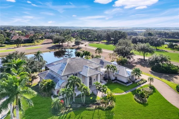 $1,999,900 | 15500 Gullane Court, Fort Myers, FL 33912
