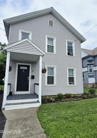 $255,000 | 12 McCrea Street, Fort Edward, NY 12828