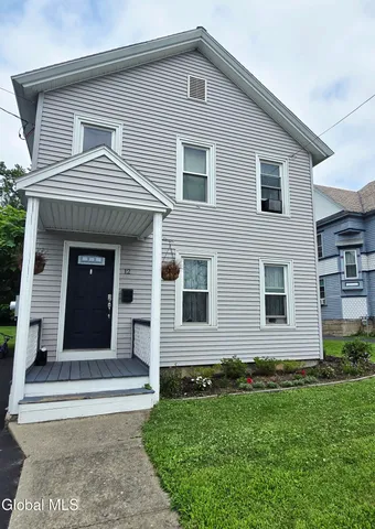 $249,900 | 12 McCrea Street, Fort Edward, NY 12828