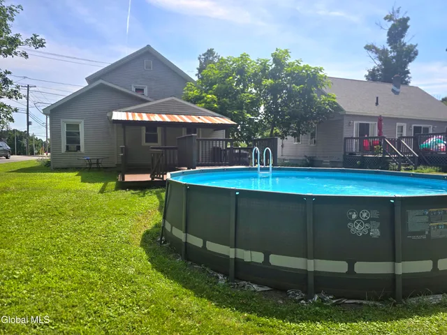 $249,900 | 12 McCrea Street, Fort Edward, NY 12828