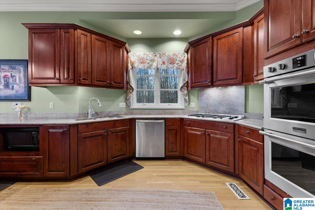 40 Chert Road Oneonta, AL 35121 - Photo 12 of 62
