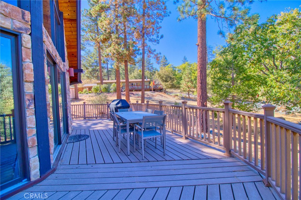 1604 Blackbird Road Wrightwood, CA 92397 - Photo 52 of 64