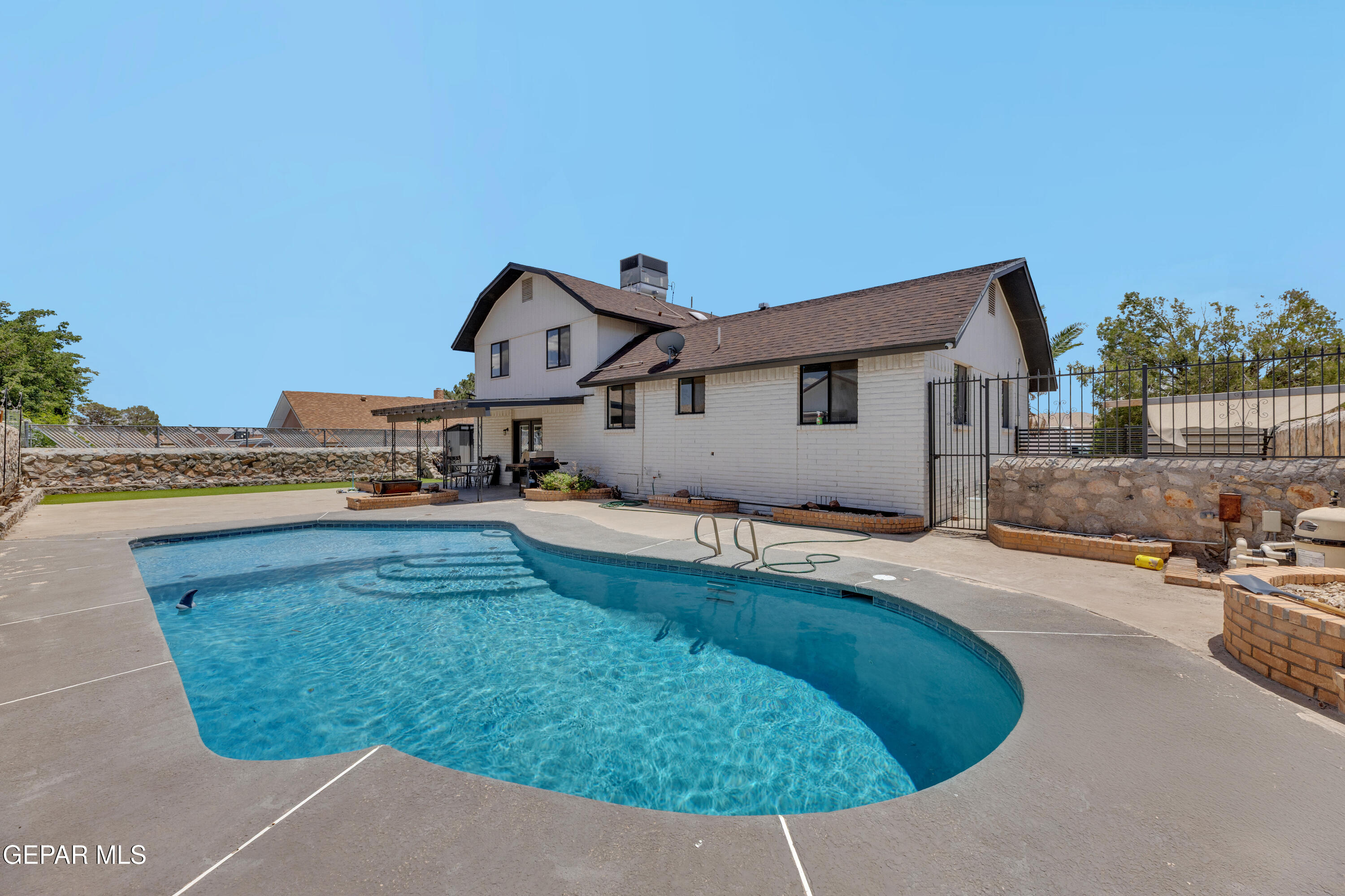 4505 R T Cassidy Drive El Paso, TX 79924 - Photo 47 of 49 6 (4)
