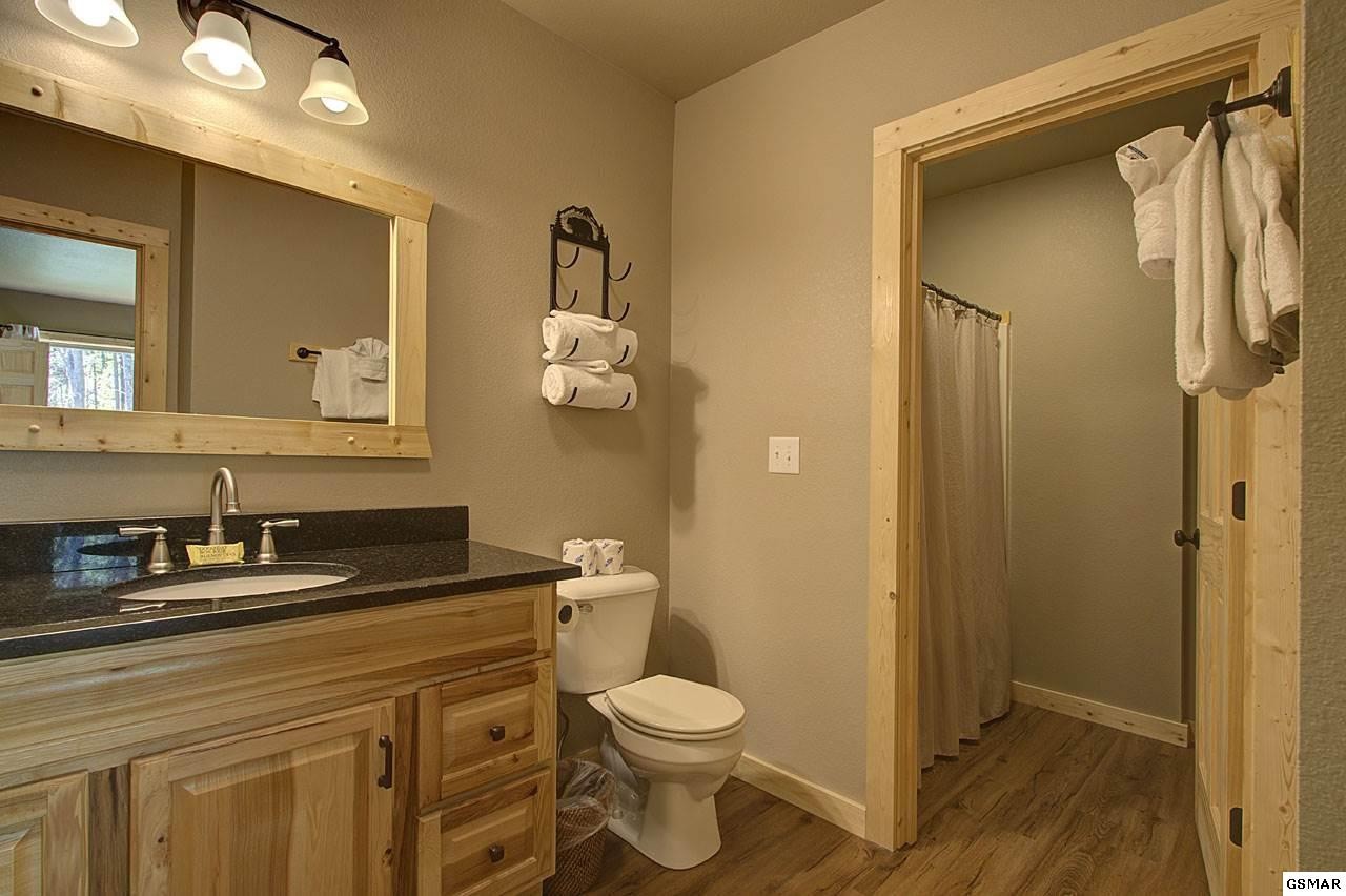709 Topside Road, Unit WALNUTRIDGE Gatlinburg, TN 37738 - Photo 24 of 36 Gallery Image 24