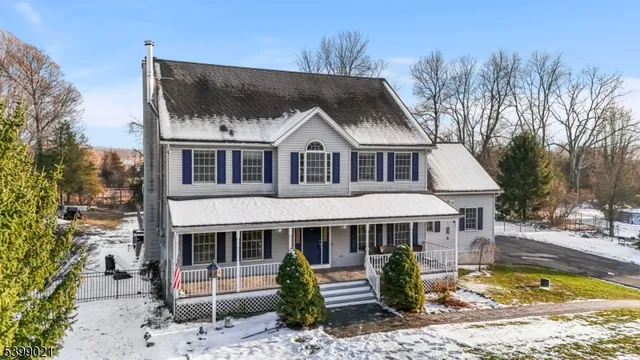 $795,000 | 12 Patricia Lane, Lafayette, NJ 07848