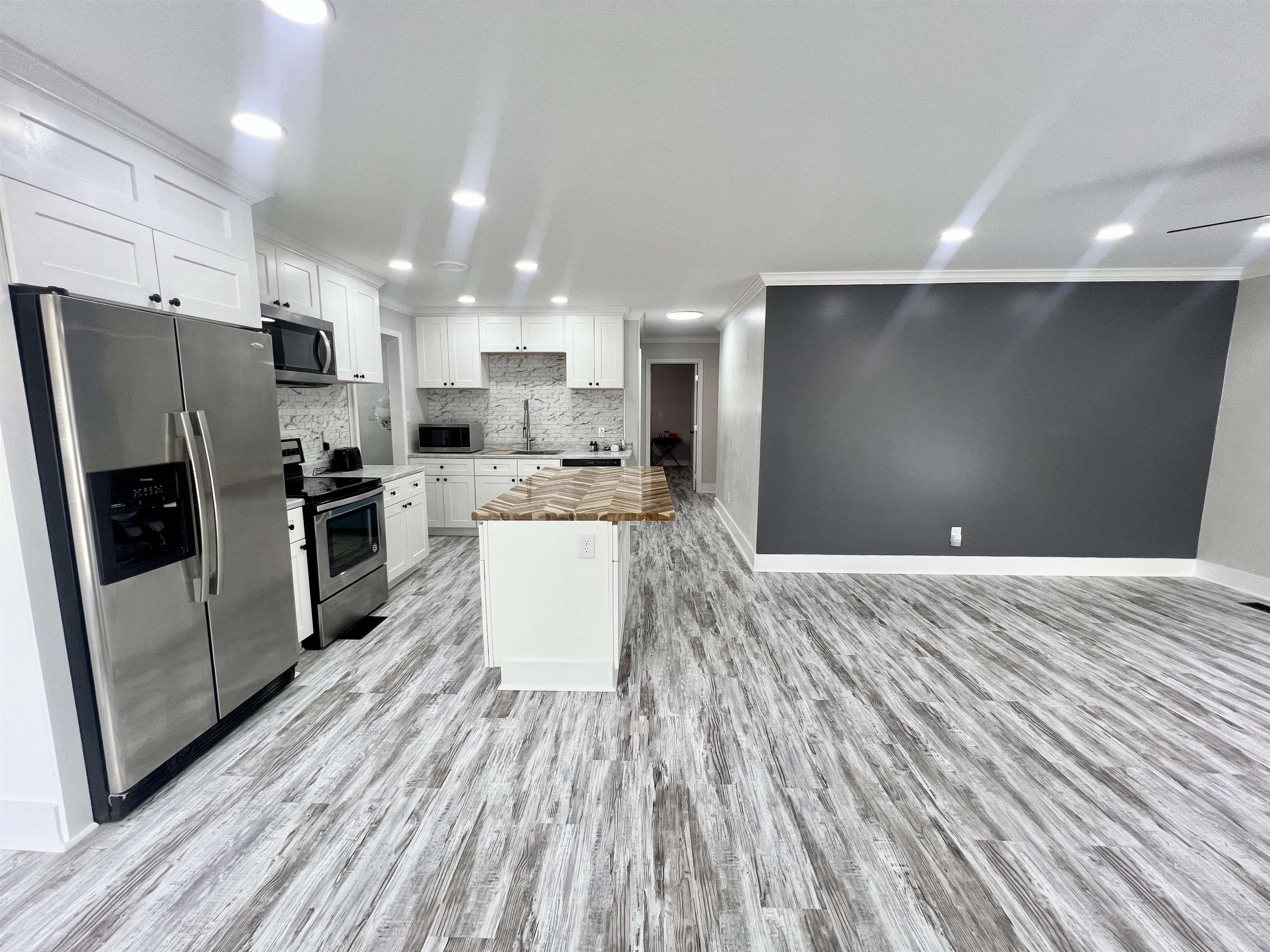 230 South Oak Street Adamsville, TN 38310 - Photo 21 of 29