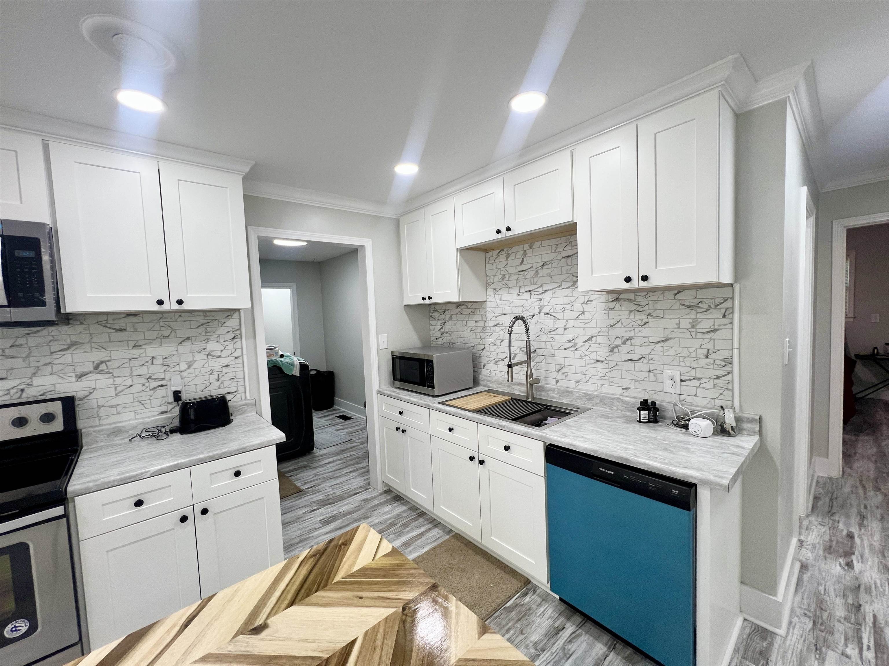 230 South Oak Street Adamsville, TN 38310 - Photo 22 of 29