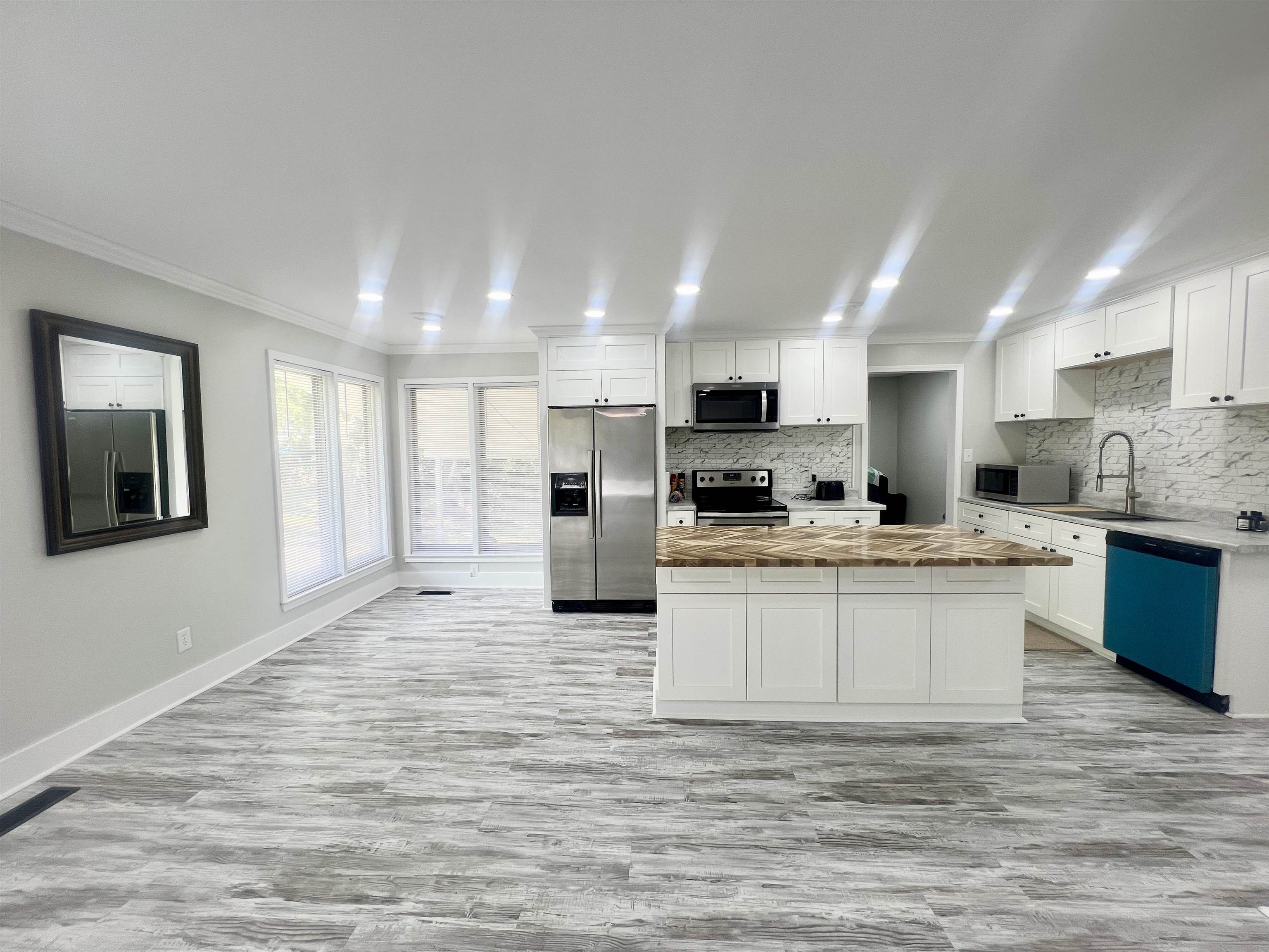 230 South Oak Street Adamsville, TN 38310 - Photo 23 of 29