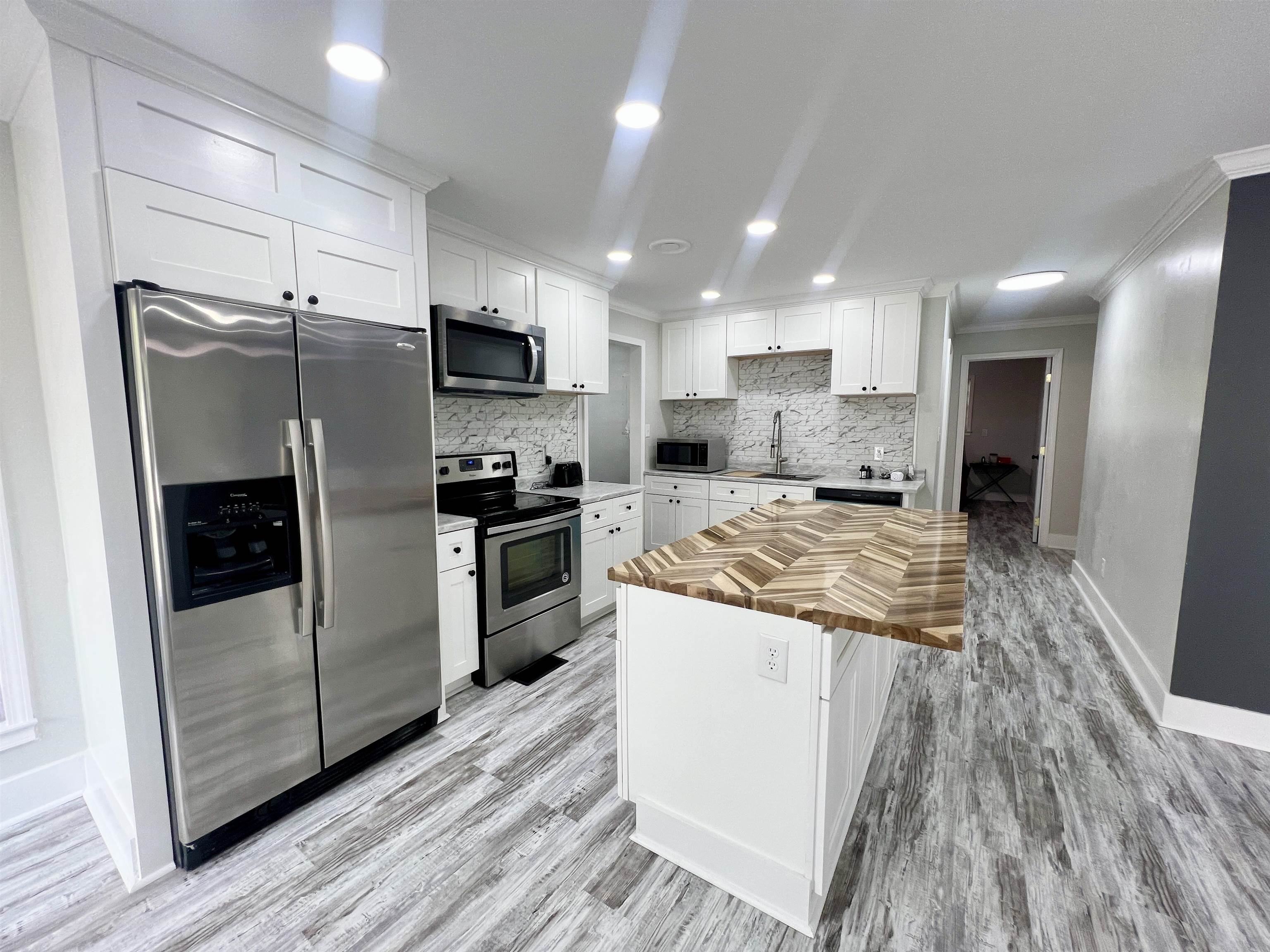 230 South Oak Street Adamsville, TN 38310 - Photo 24 of 29