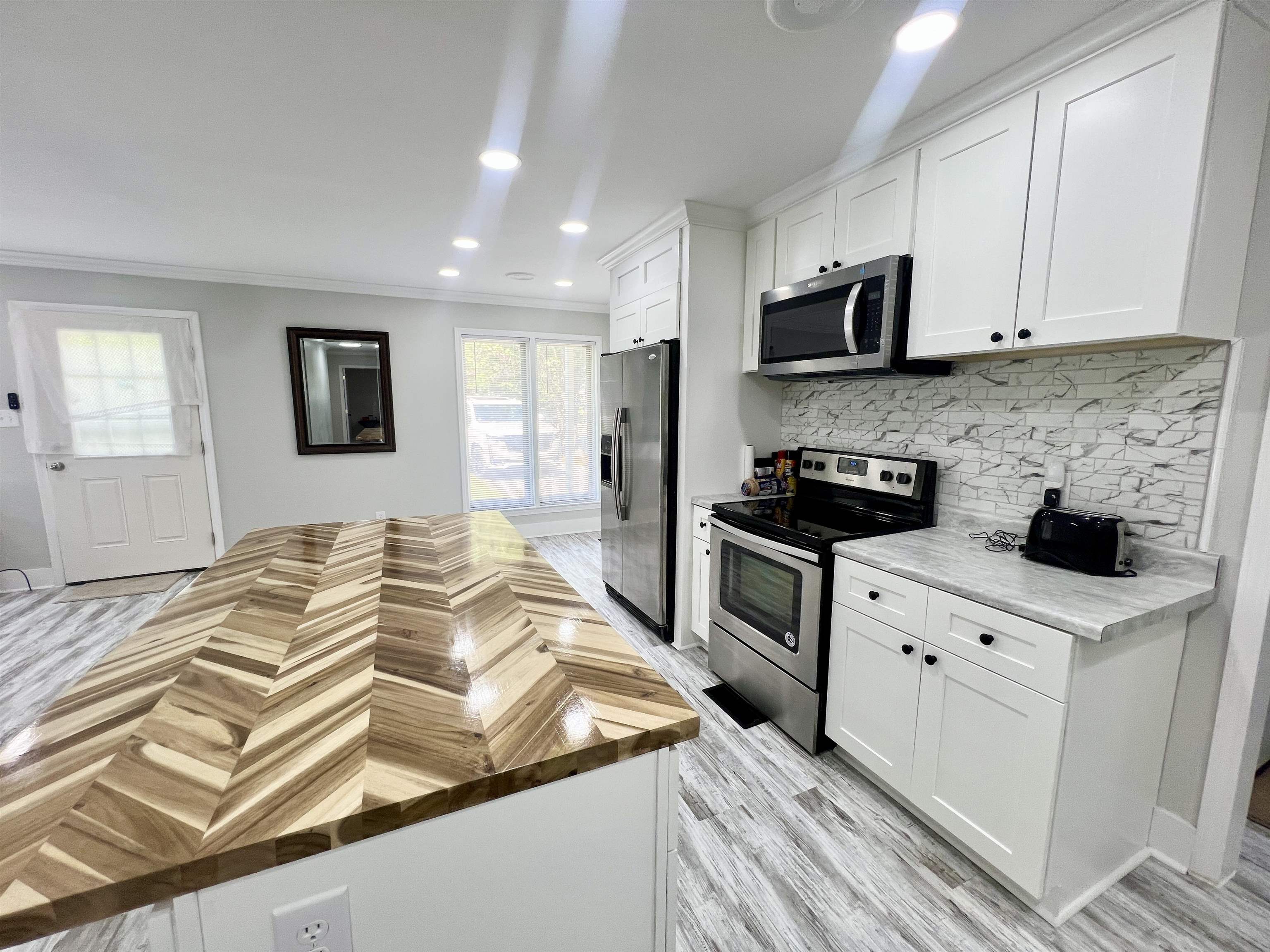 230 South Oak Street Adamsville, TN 38310 - Photo 25 of 29