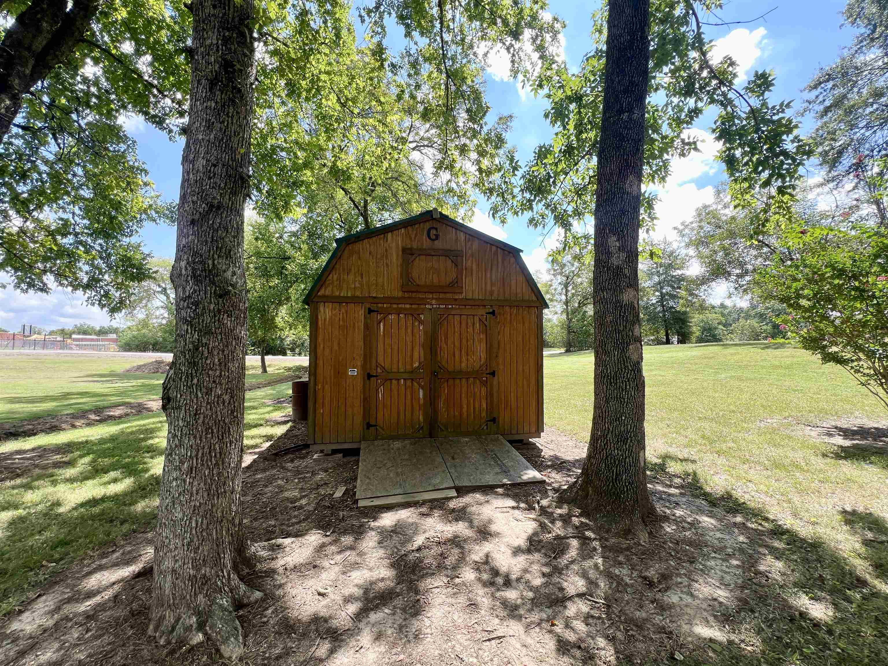 230 South Oak Street Adamsville, TN 38310 - Photo 27 of 29