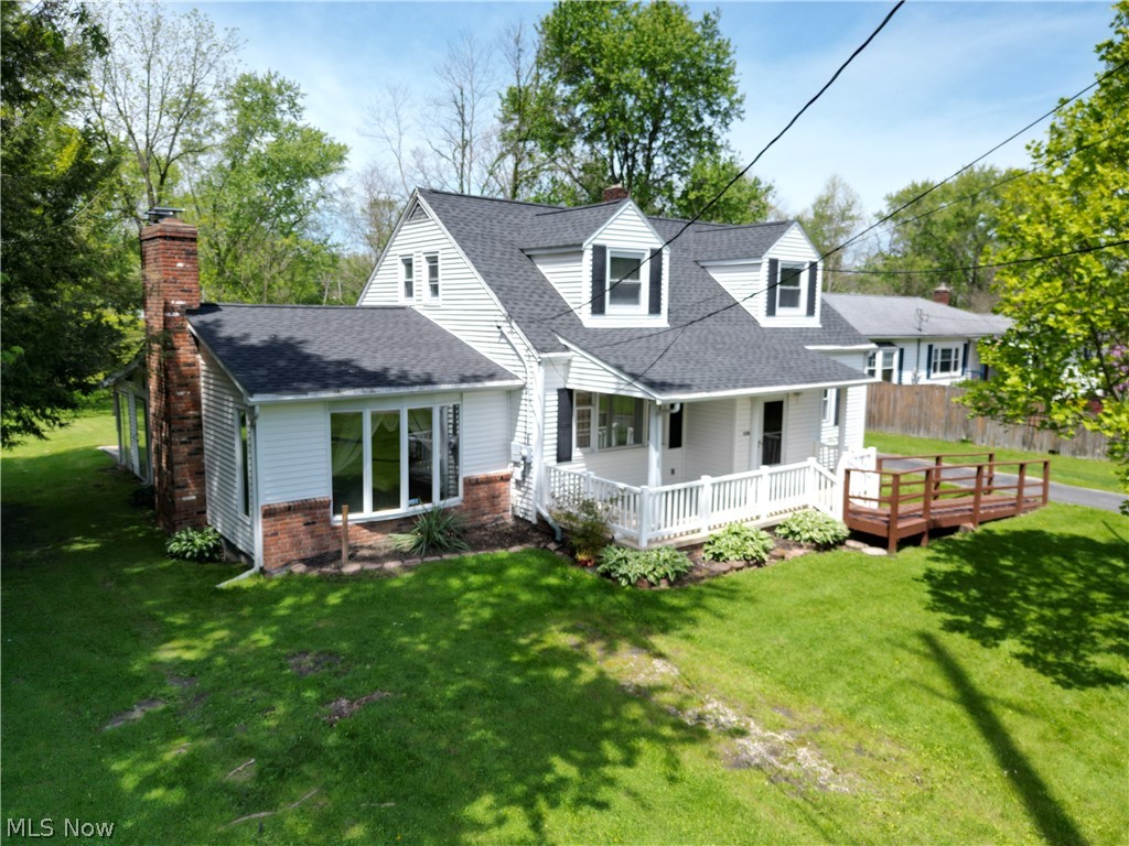 1106 Warren Road Newton Falls, OH 44444 - Photo 42 of 45 Gallery Image 42