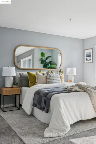 $295,000 | 6400 Christie Avenue, Unit 5203, Emeryville, CA 94608