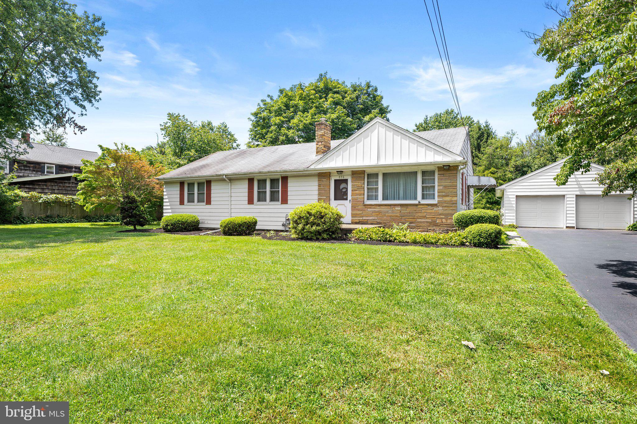 836 Old York Road Hightstown, NJ 08520 - Photo 2 of 31 Gallery Image 2