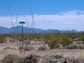 Angel Road Yucca, AZ 86438 - Photo 3 of 3 Additional Photo
