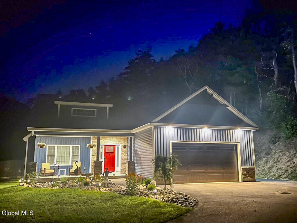 368 Ruggles Road Wilton, NY 12831 - Photo 1 of 40 368 Ruggles-100
