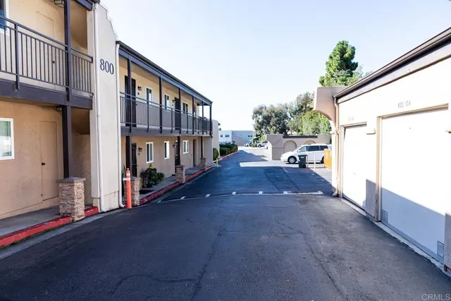 a view of an outdoor space