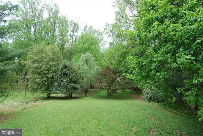 1716 Beulah Road Vienna, VA 22182 - Photo 6 of 30 a view of a field with a trees