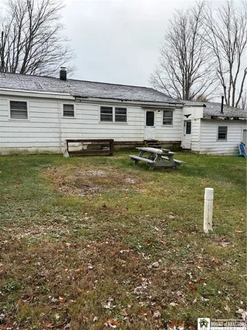 $134,900 | 33 Reed Street, Charlotte, NY 14782