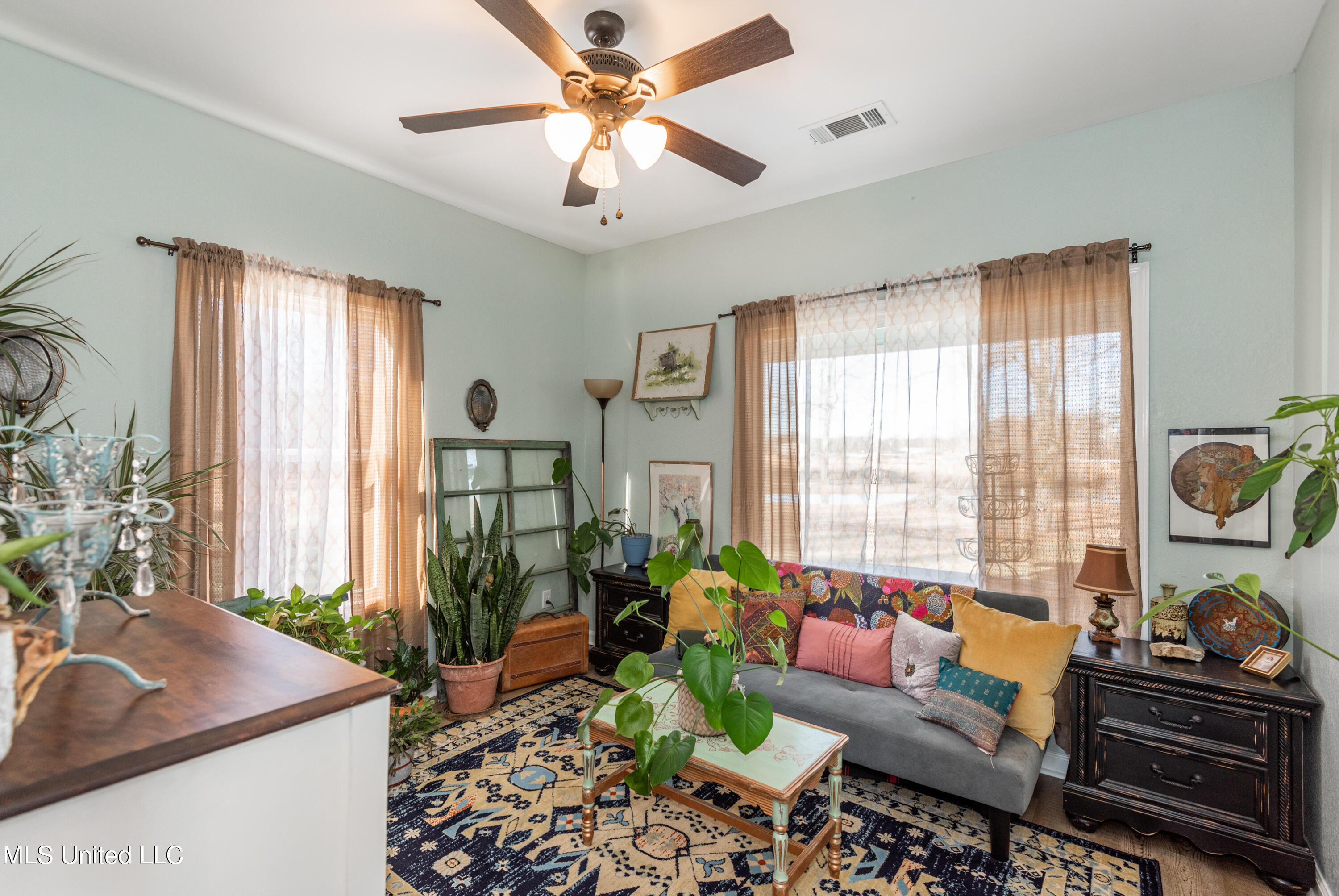 697 McClyde Road Como, MS 38619 - Photo 12 of 33 DSC_6589-Edit