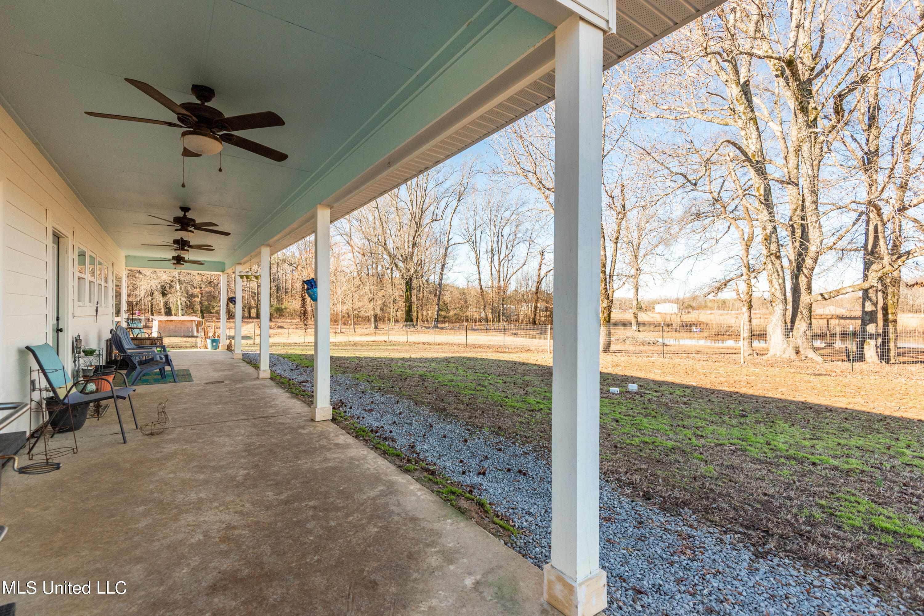 697 McClyde Road Como, MS 38619 - Photo 17 of 33 DSC_6602