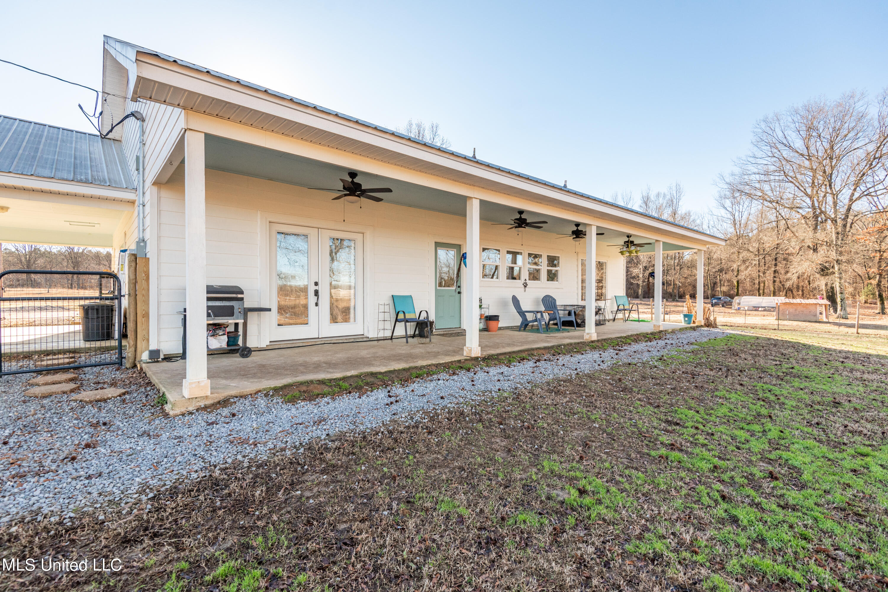 697 McClyde Road Como, MS 38619 - Photo 18 of 33 DSC_6604