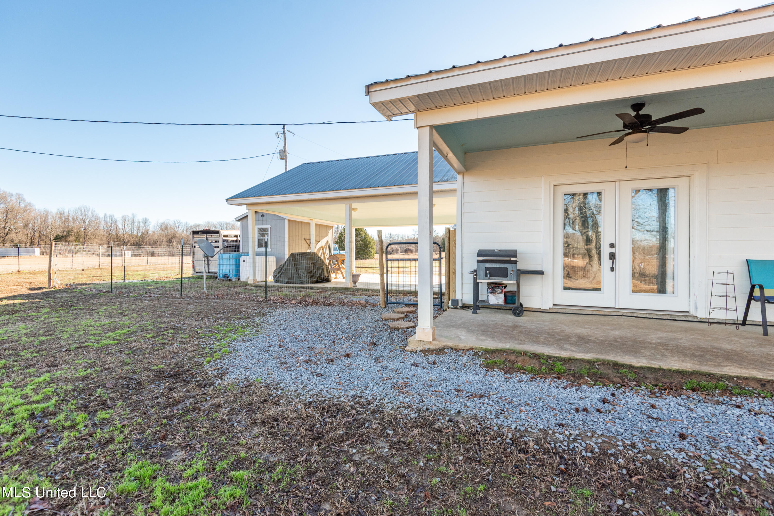 697 McClyde Road Como, MS 38619 - Photo 19 of 33 DSC_6606