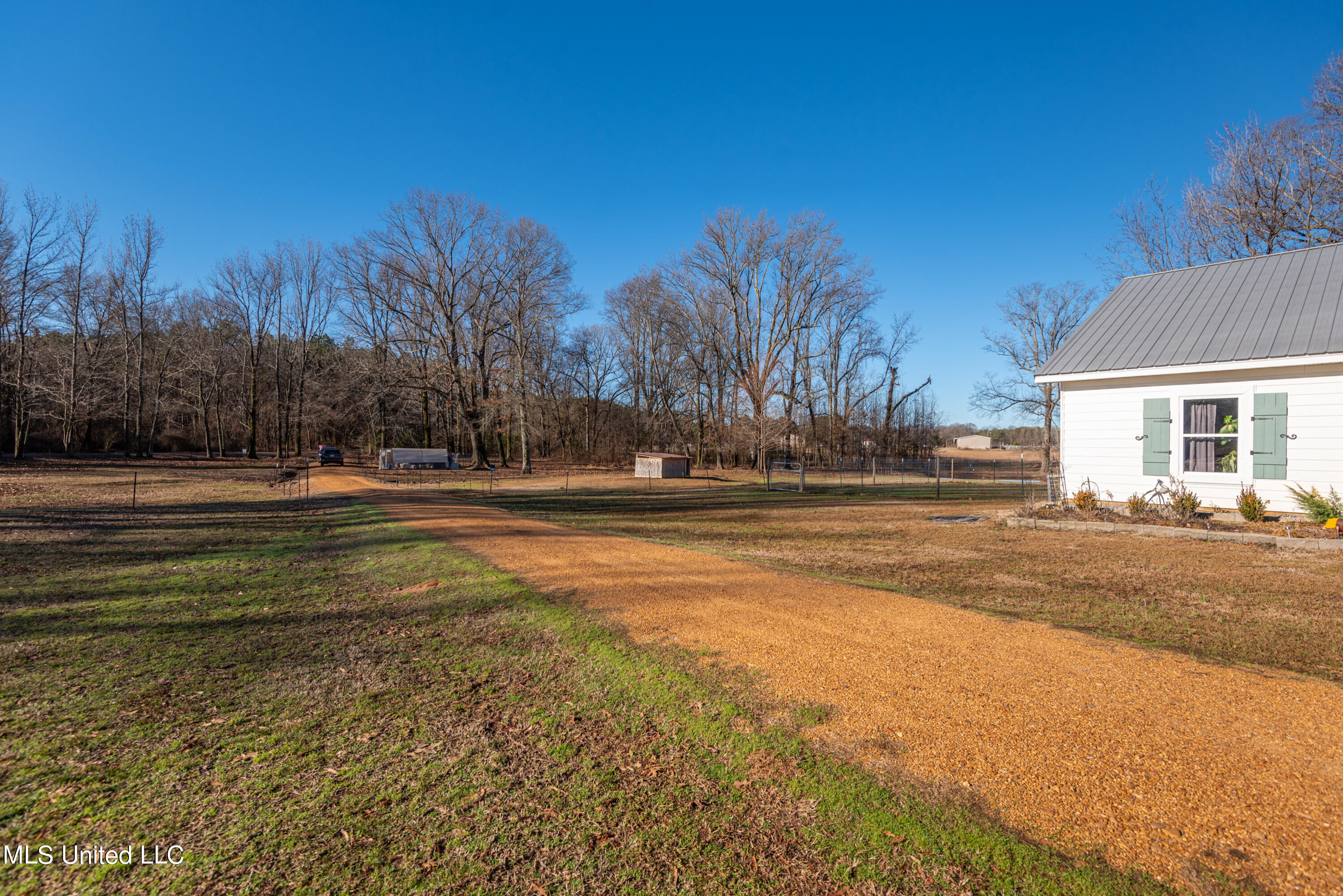 697 McClyde Road Como, MS 38619 - Photo 21 of 33 DSC_6611