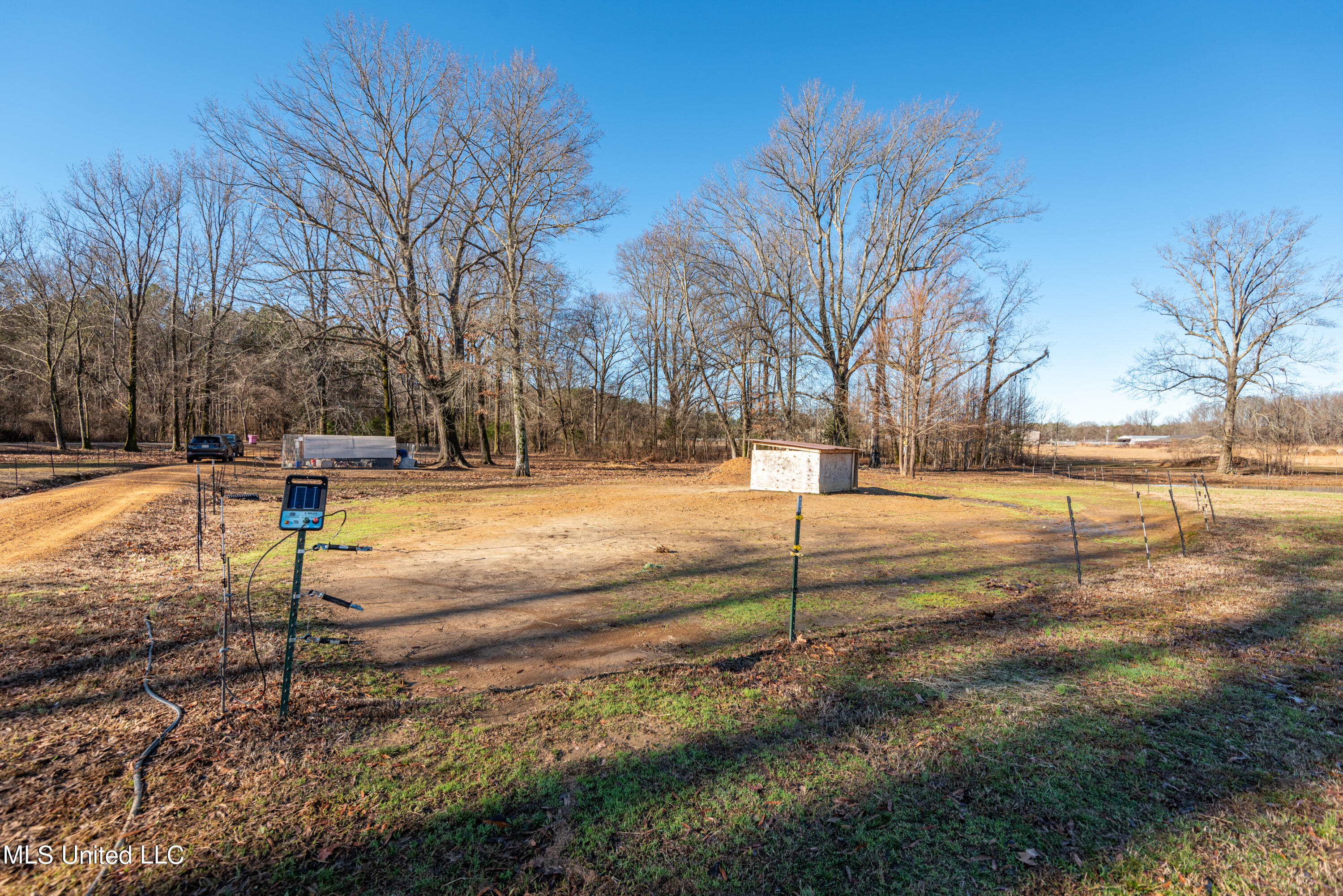 697 McClyde Road Como, MS 38619 - Photo 22 of 33 DSC_6614