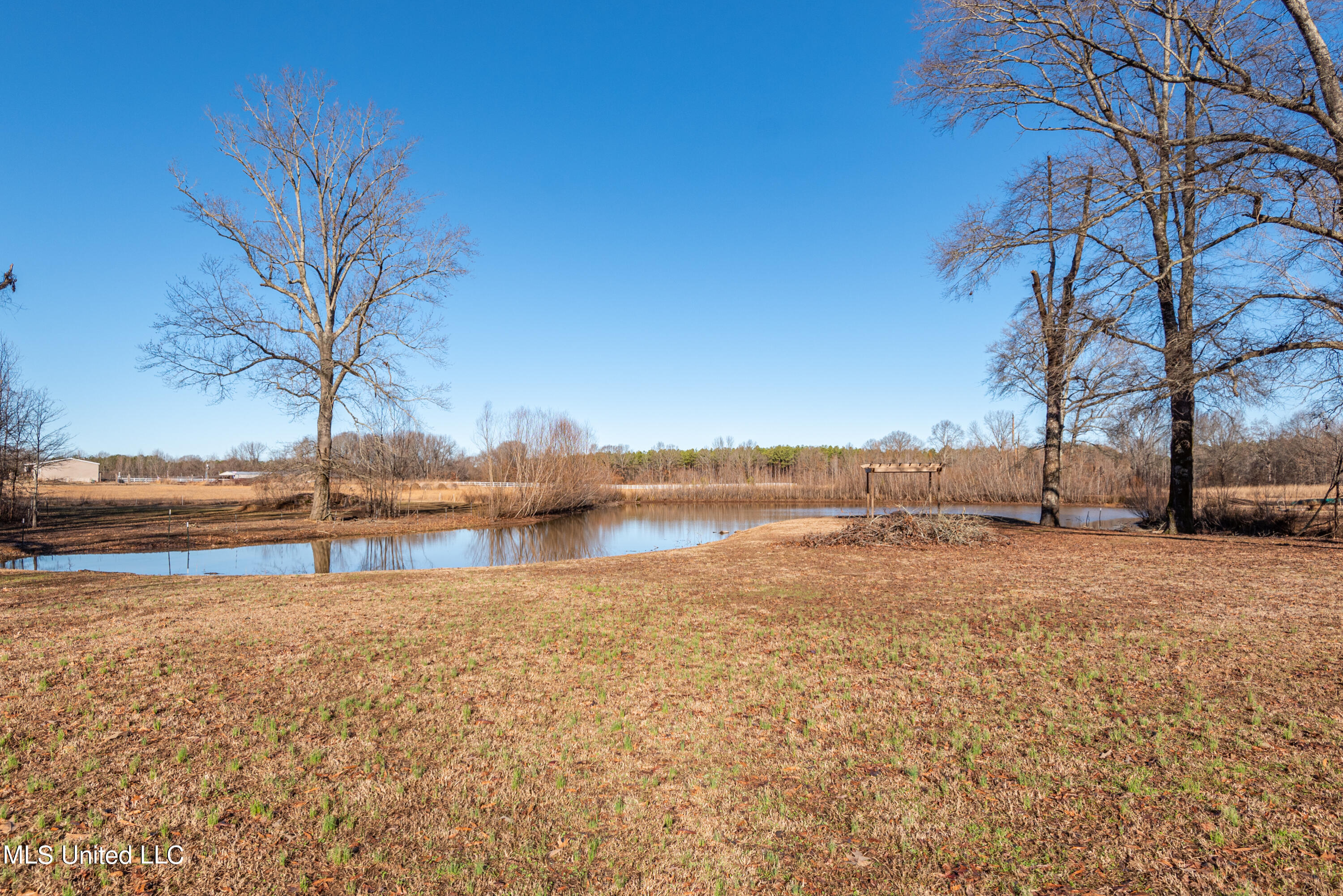 697 McClyde Road Como, MS 38619 - Photo 23 of 33 DSC_6616