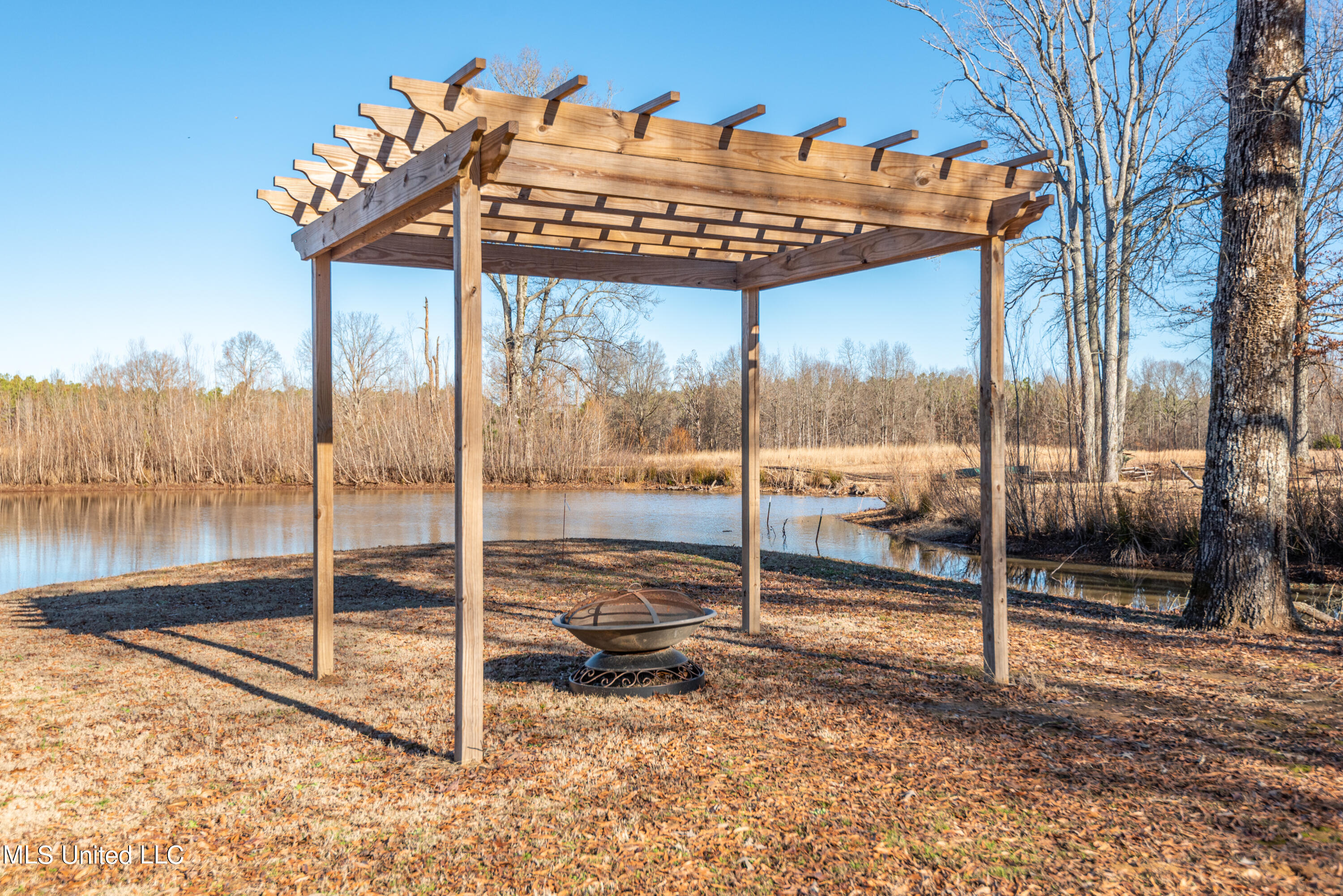 697 McClyde Road Como, MS 38619 - Photo 24 of 33 DSC_6619