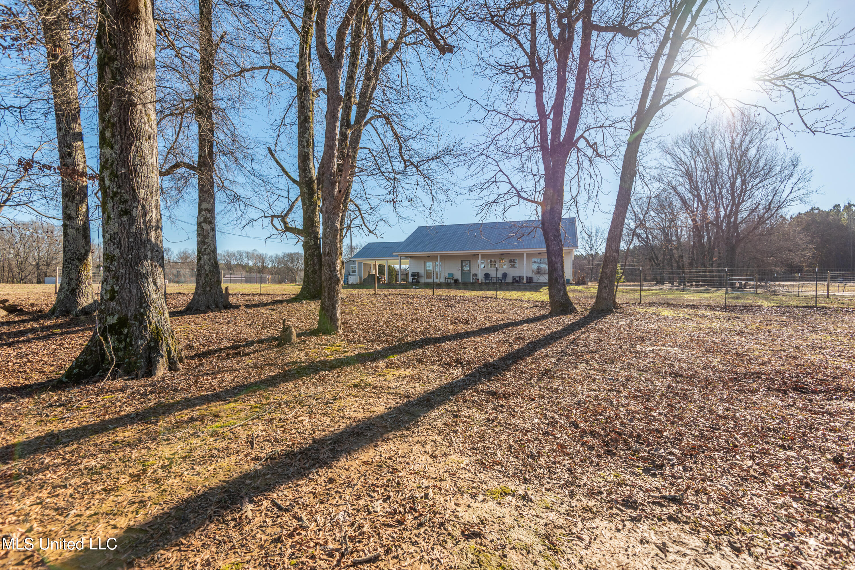 697 McClyde Road Como, MS 38619 - Photo 25 of 33 DSC_6620